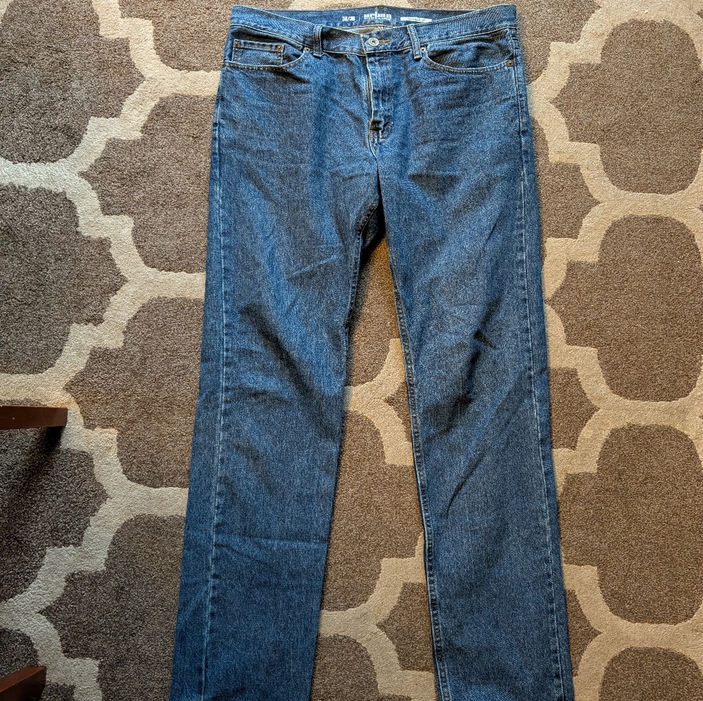 Men's Urban Pipeline Jeans regular fit 36/36